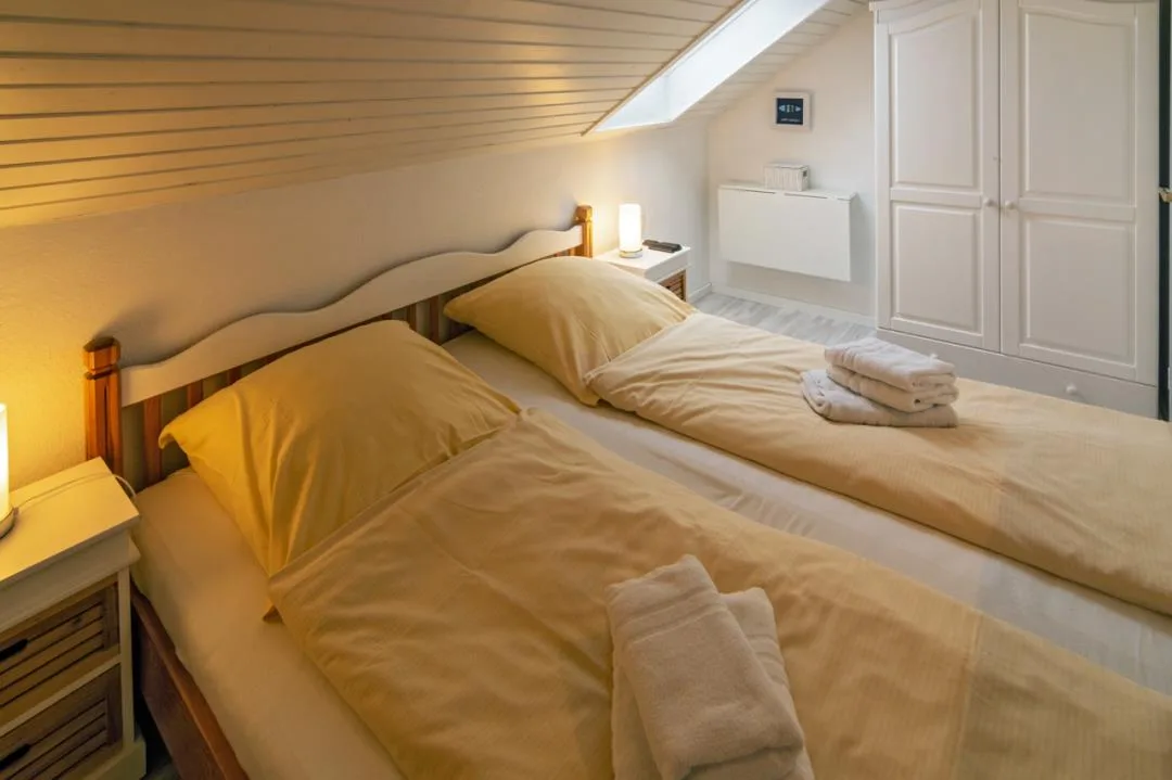 Ferienwohnung Marie