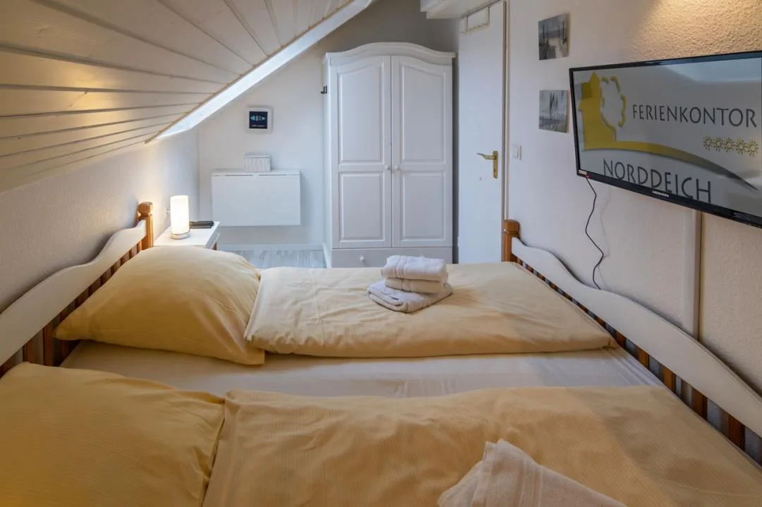 Ferienwohnung Marie