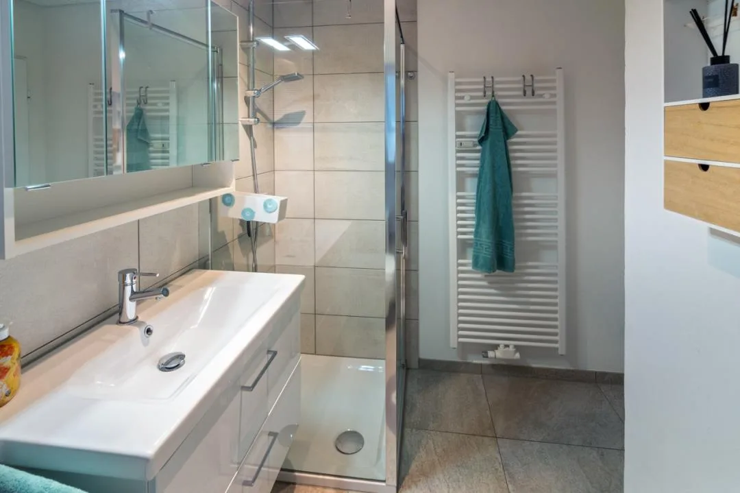 Ferienwohnung Marie