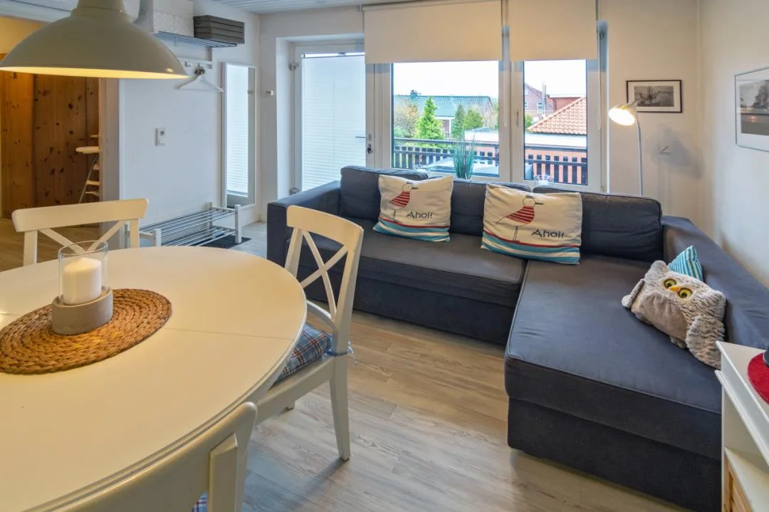 Ferienwohnung Marie