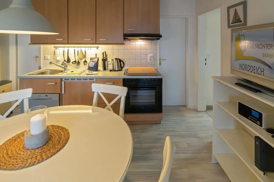Ferienwohnung Marie