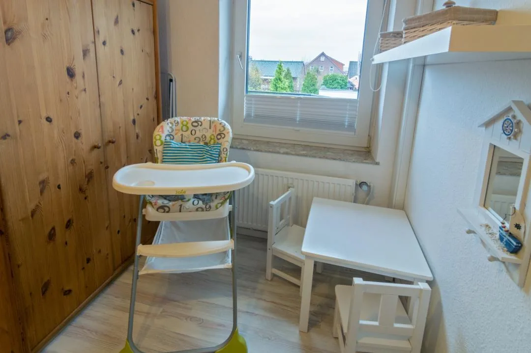 Ferienwohnung Marie