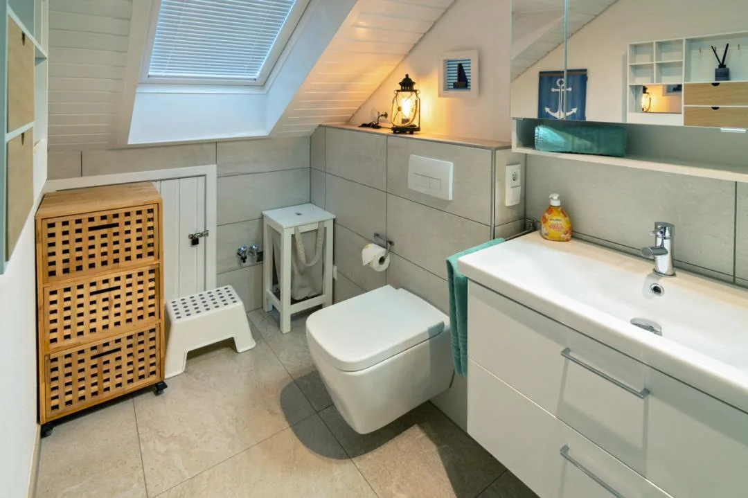 Ferienwohnung Marie