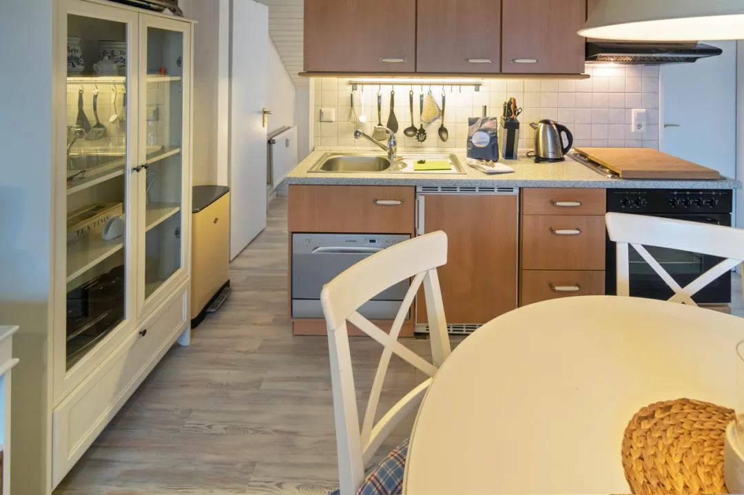Ferienwohnung Marie