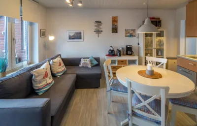 Ferienwohnung Marie