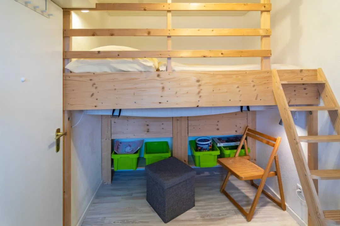 Ferienwohnung Marie