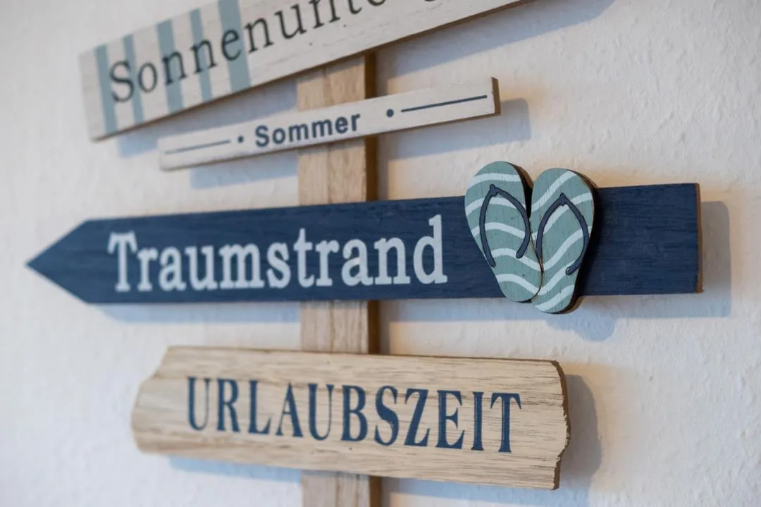 Ferienwohnung Marie