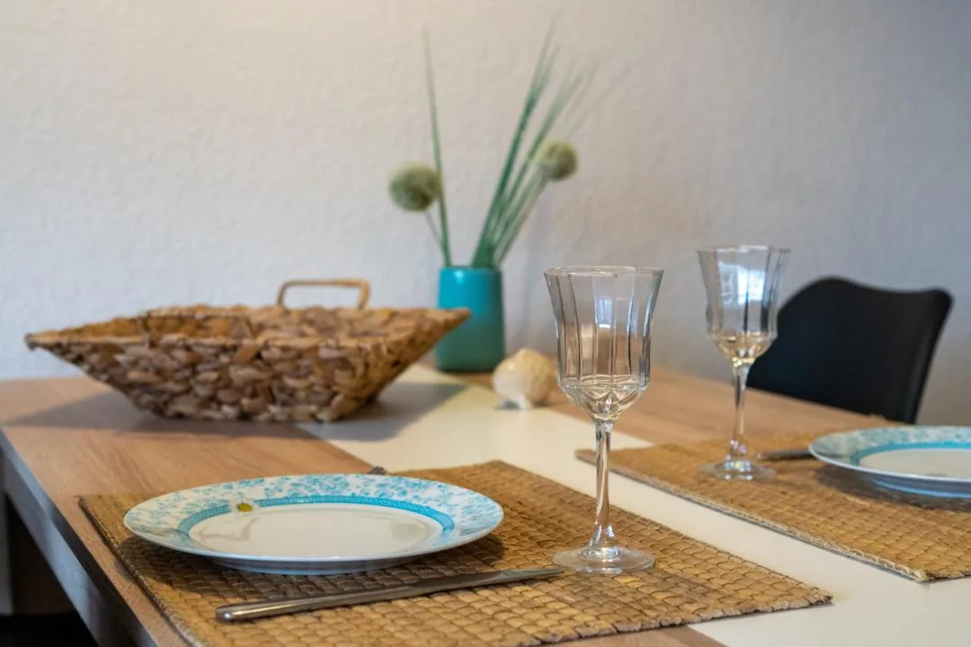 Ferienwohnung Hygge B31