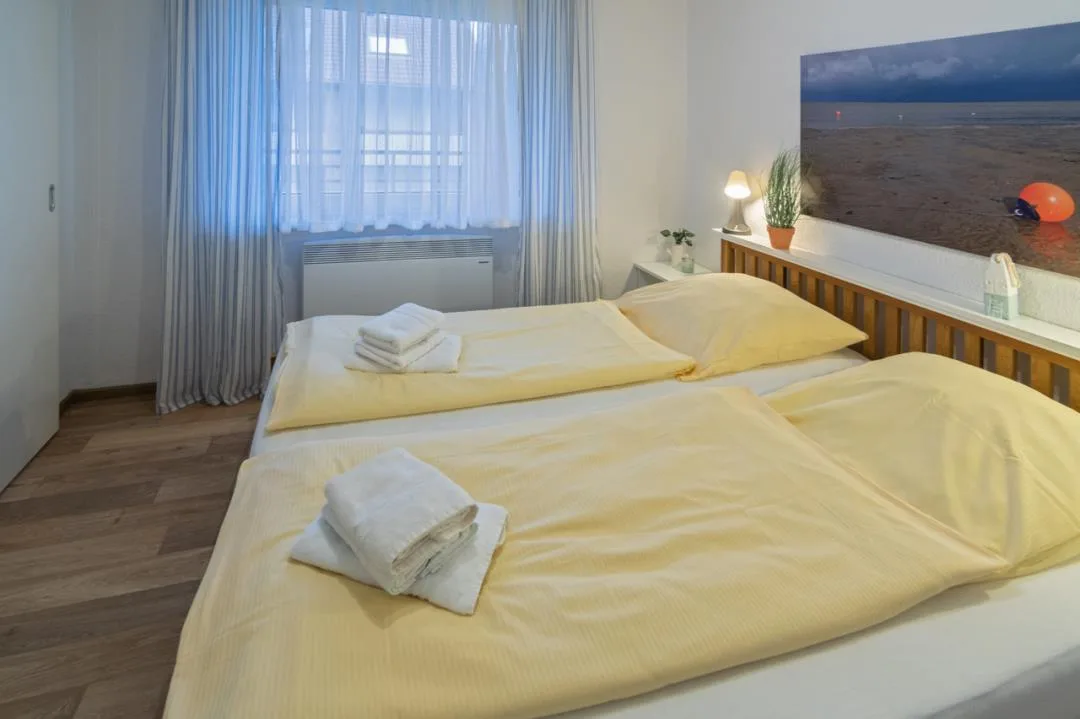 Ferienwohnung Hygge B31