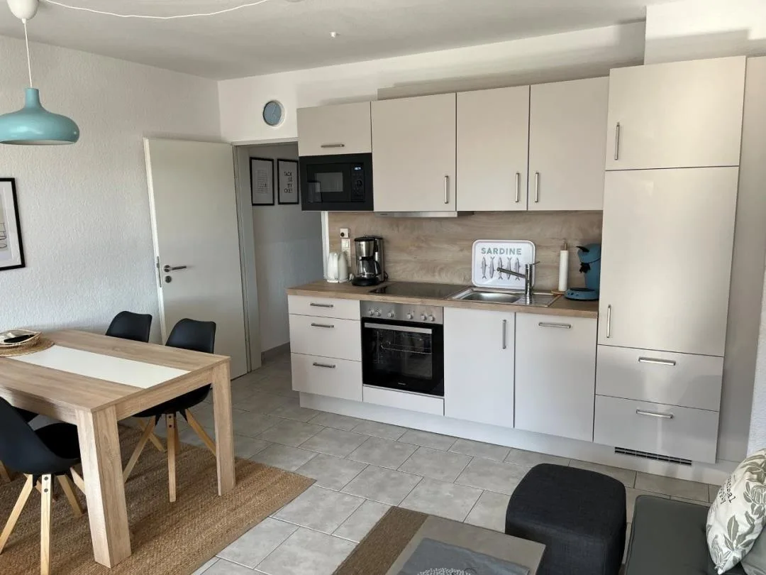 Ferienwohnung Hygge B31