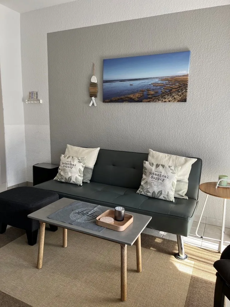 Ferienwohnung Hygge B31