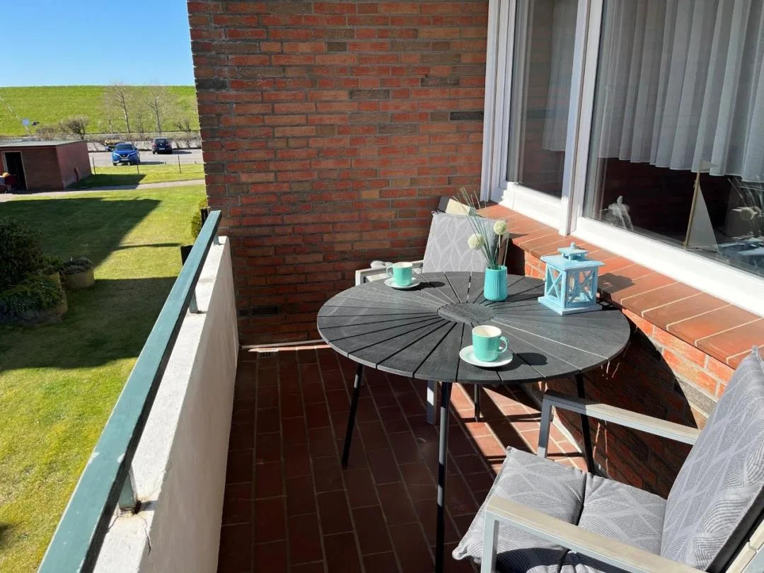 Ferienwohnung Hygge B31
