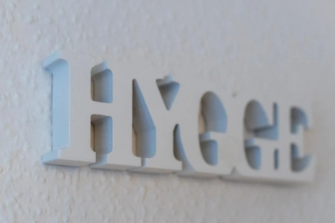 Ferienwohnung Hygge B31