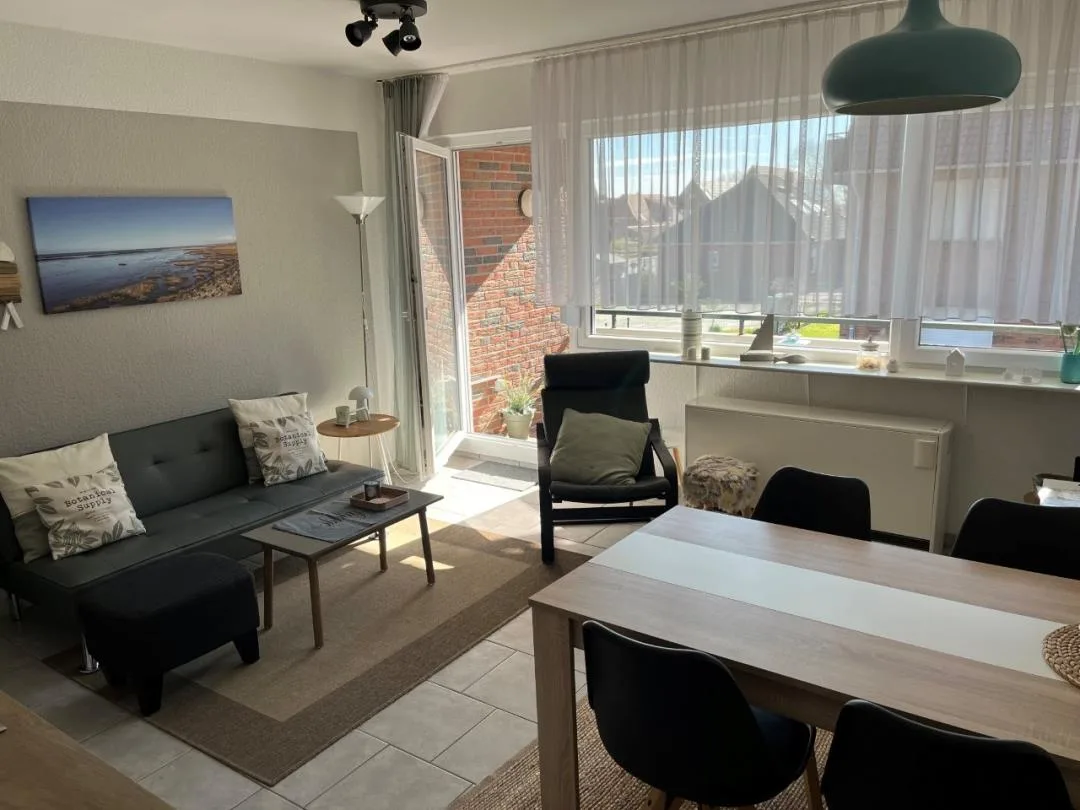 Ferienwohnung Hygge B31
