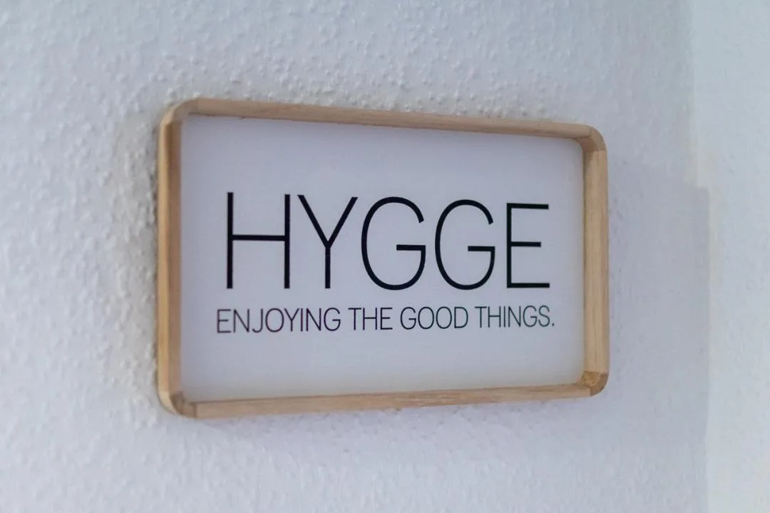 Ferienwohnung Hygge B31