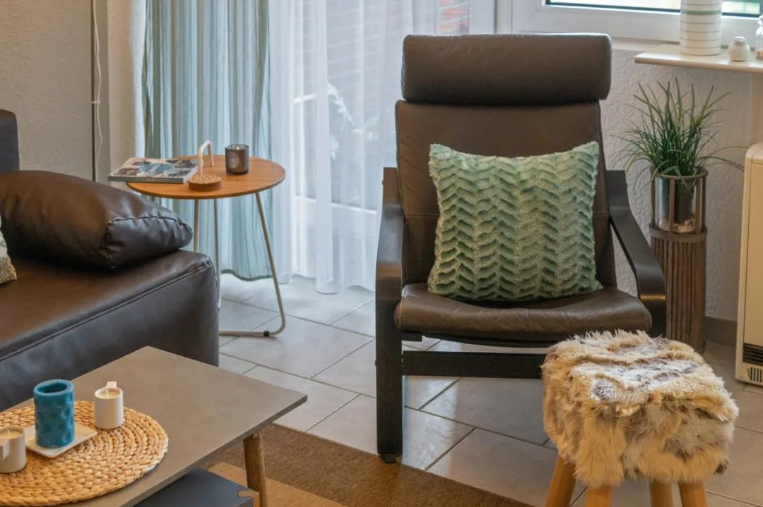 Ferienwohnung Hygge B31
