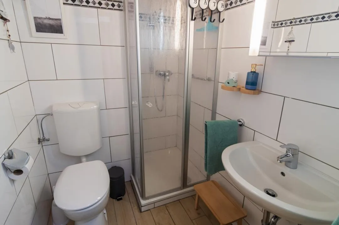 Ferienwohnung Hygge B31