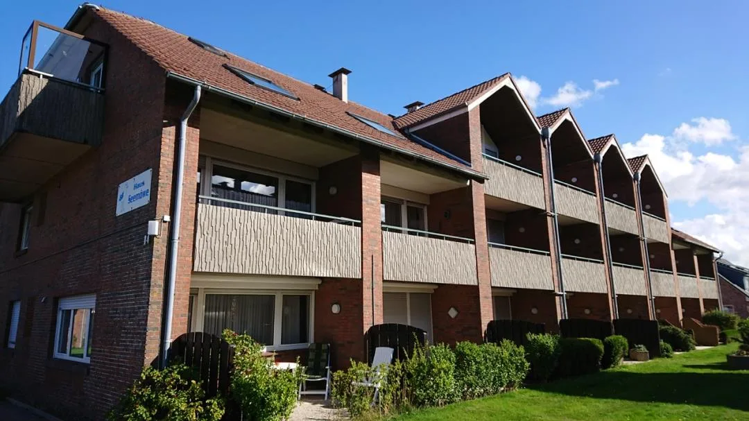 Ferienwohnung Hygge B31