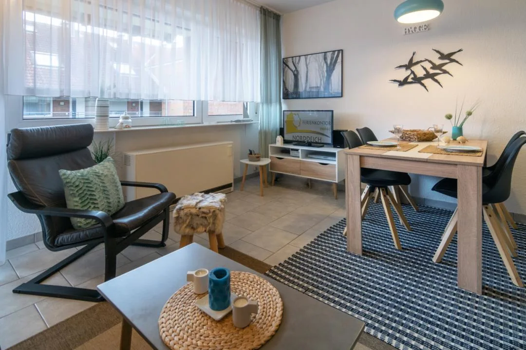 Ferienwohnung Hygge B31
