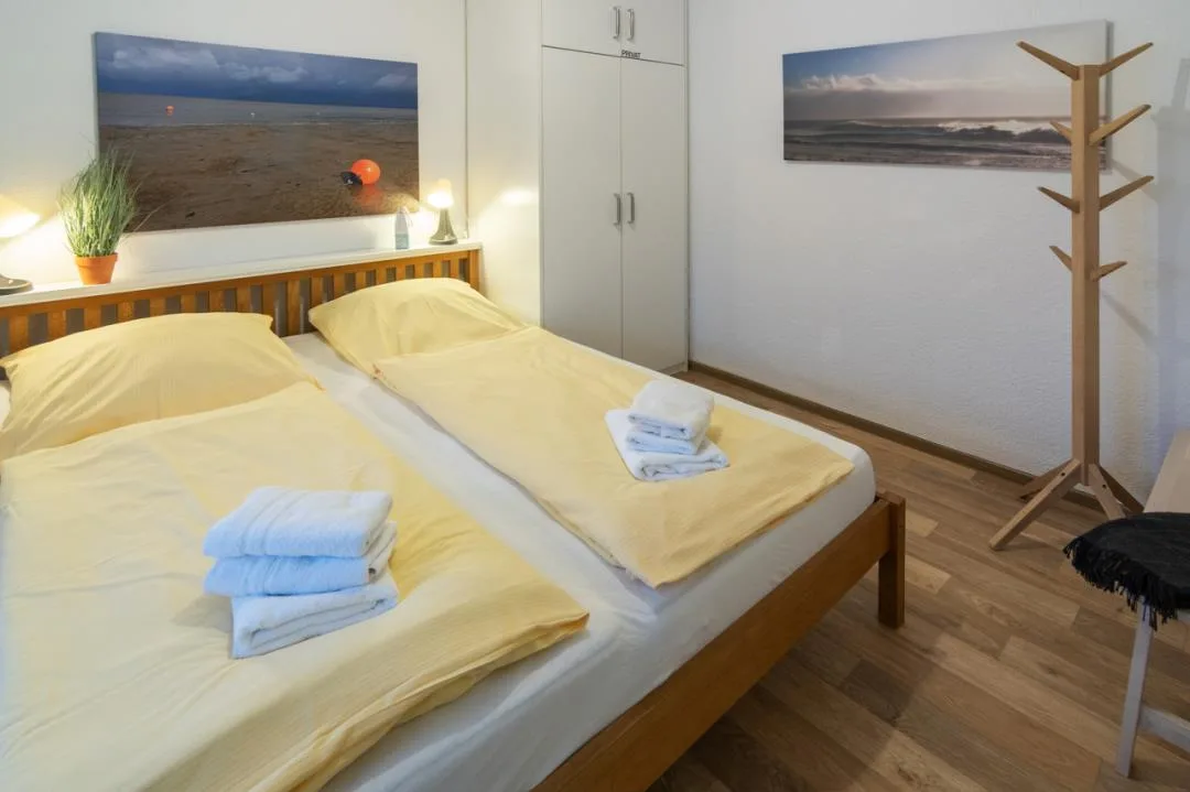 Ferienwohnung Hygge B31