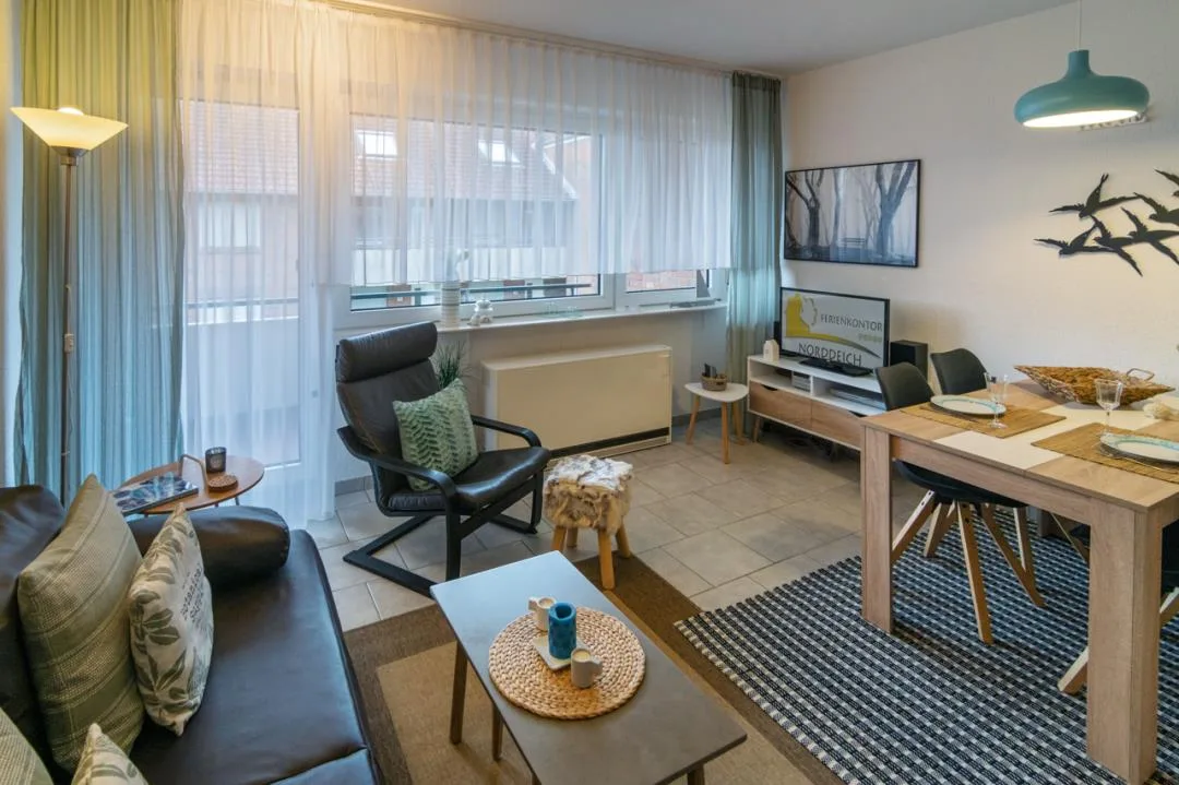 Ferienwohnung Hygge B31