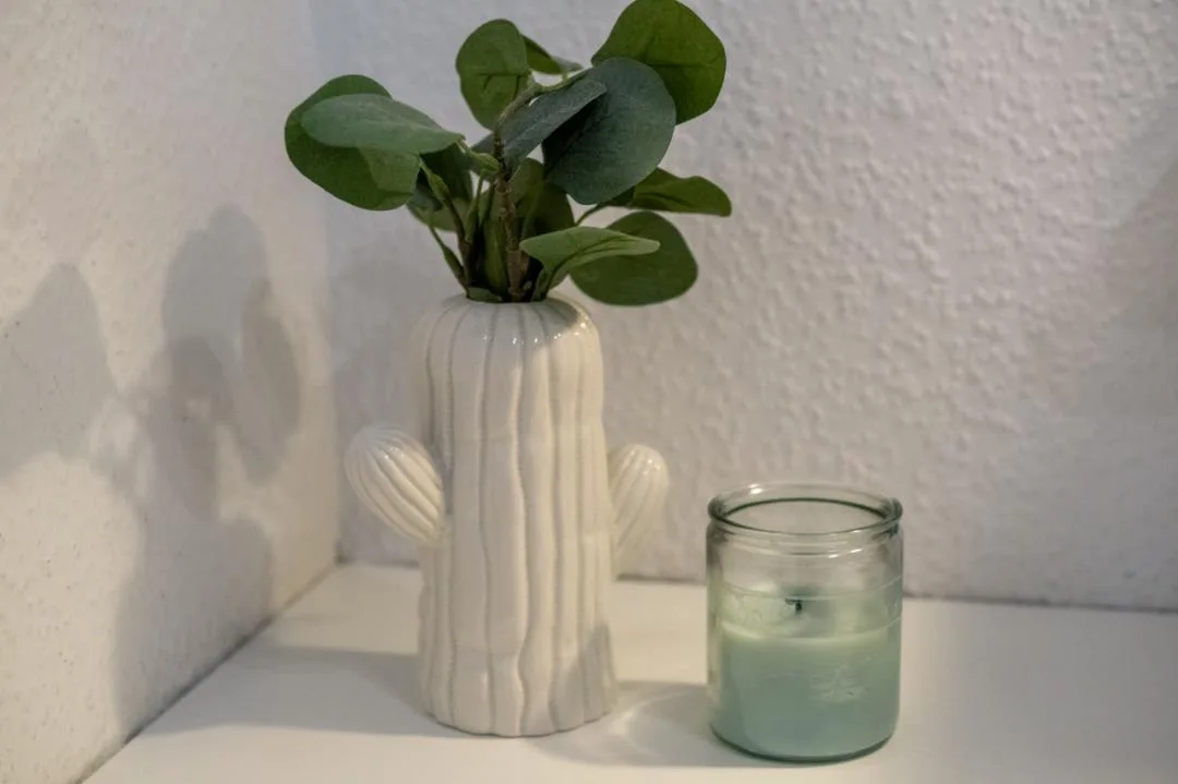 Ferienwohnung Hygge B31