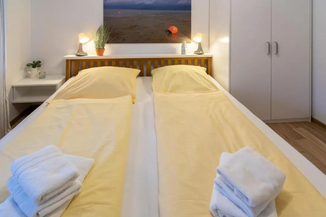 Ferienwohnung Hygge B31