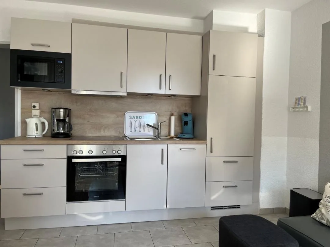 Ferienwohnung Hygge B31