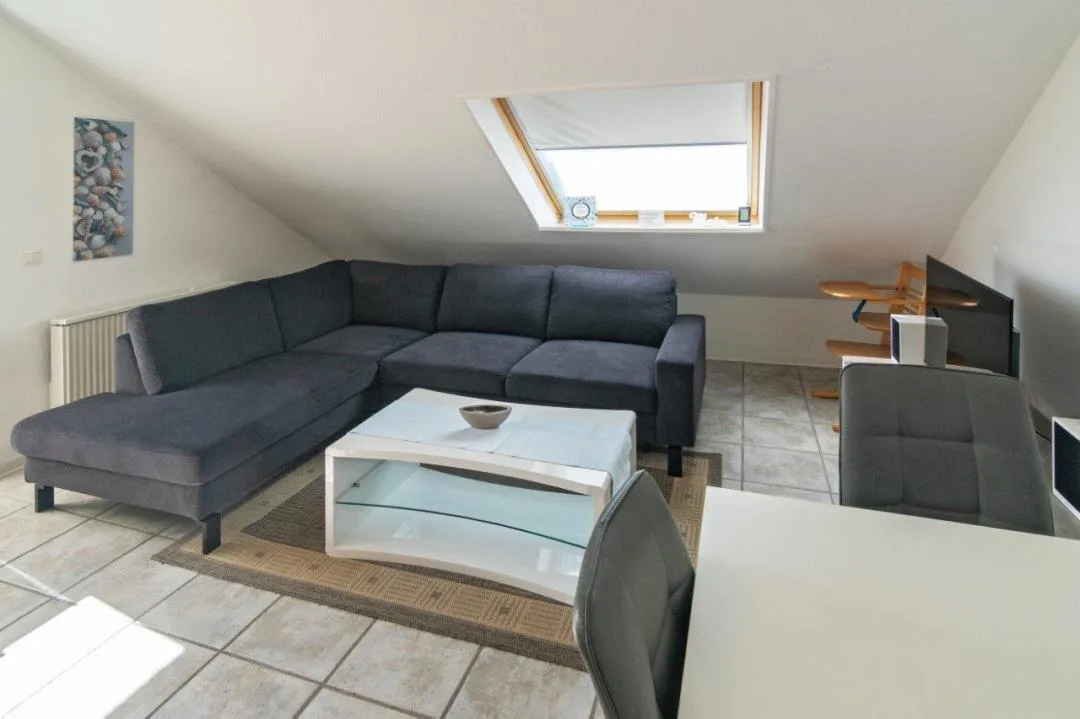 Ferienwohnung Nordwind 64