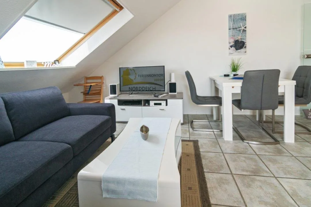 Ferienwohnung Nordwind 64