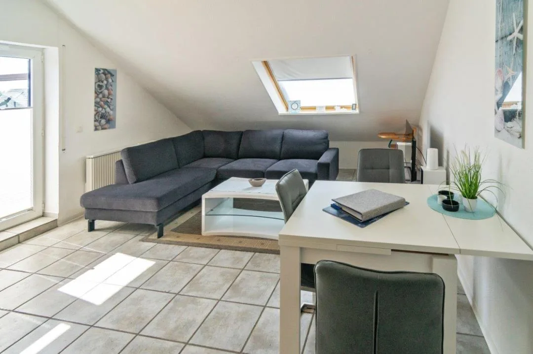 Ferienwohnung Nordwind 64
