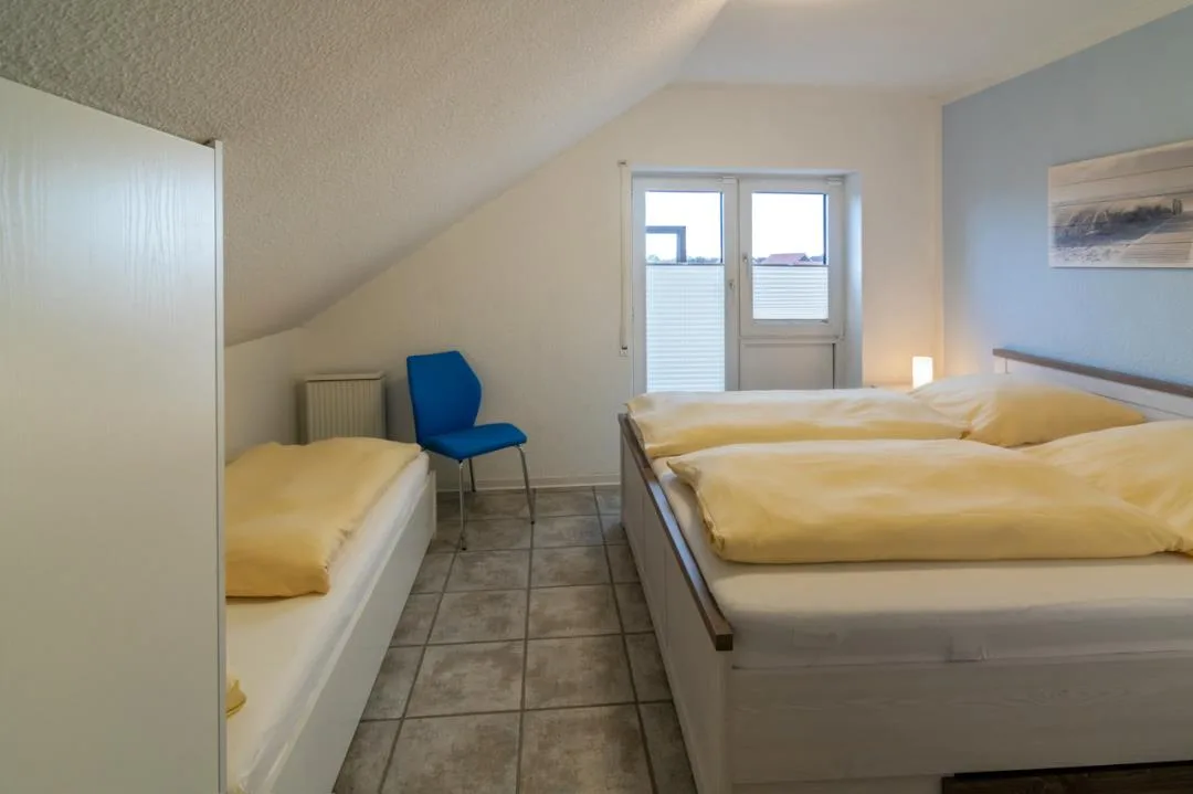 Ferienwohnung Nordwind 64