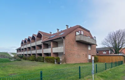 Ferienwohnung Nordwind 64