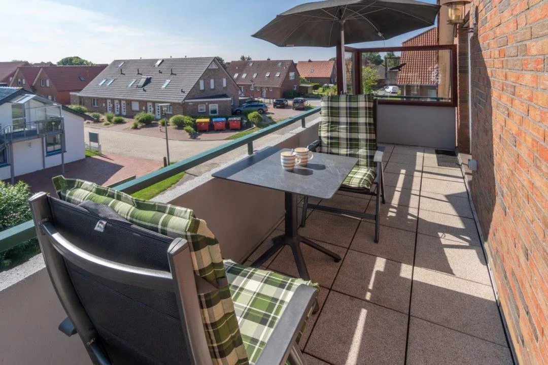 Ferienwohnung Nordwind 64