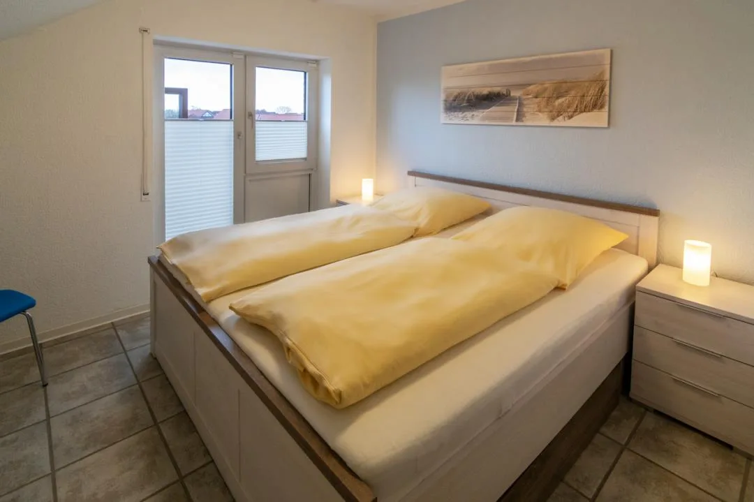 Ferienwohnung Nordwind 64