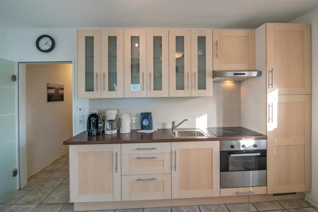 Ferienwohnung Nordwind 64