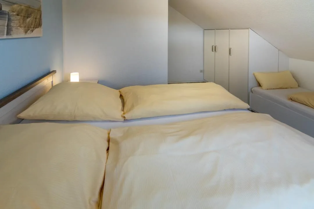 Ferienwohnung Nordwind 64