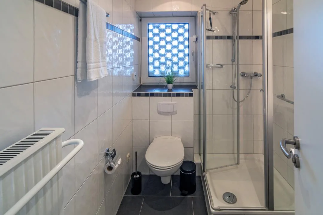 Ferienwohnung Nordwind 64