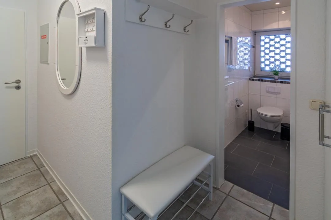 Ferienwohnung Nordwind 64