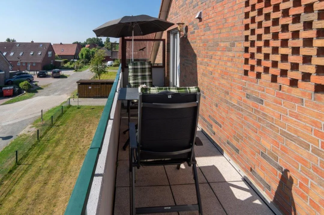 Ferienwohnung Nordwind 64