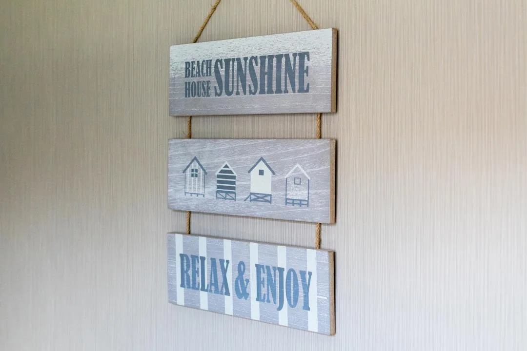 Ferienwohnung Strandmuschel