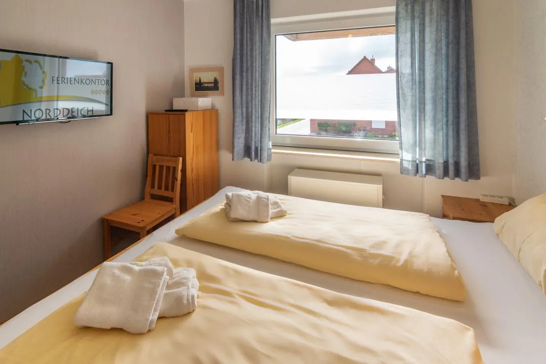 Ferienwohnung Strandmuschel