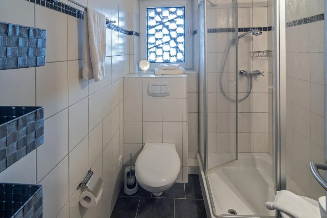 Ferienwohnung Strandmuschel