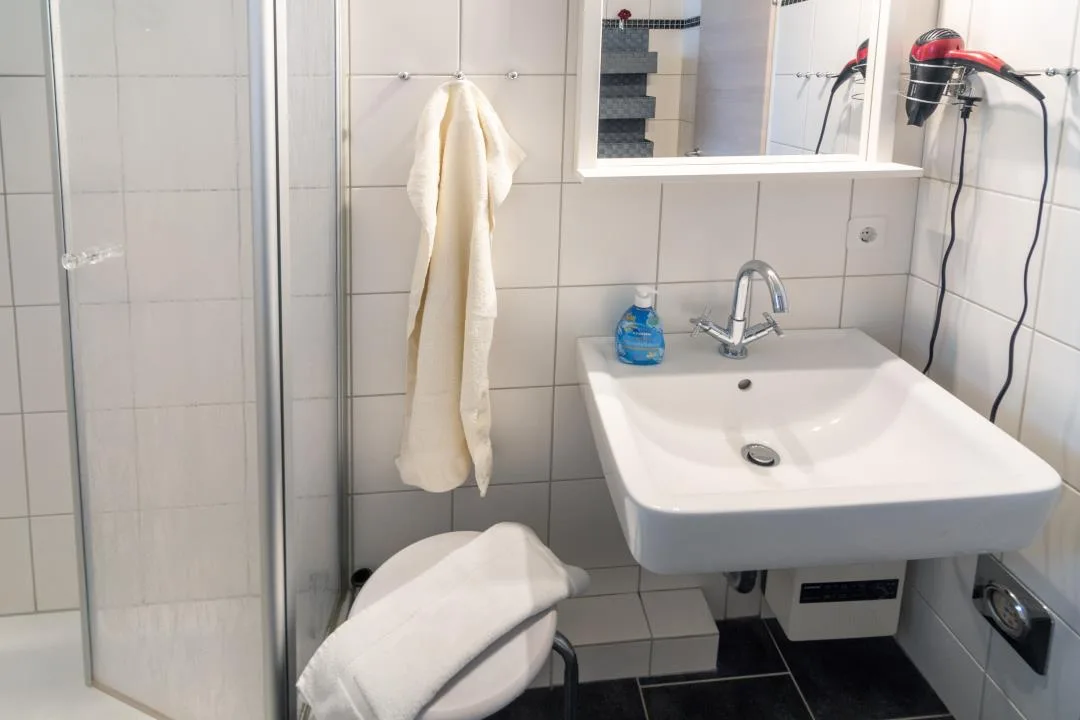 Ferienwohnung Strandmuschel