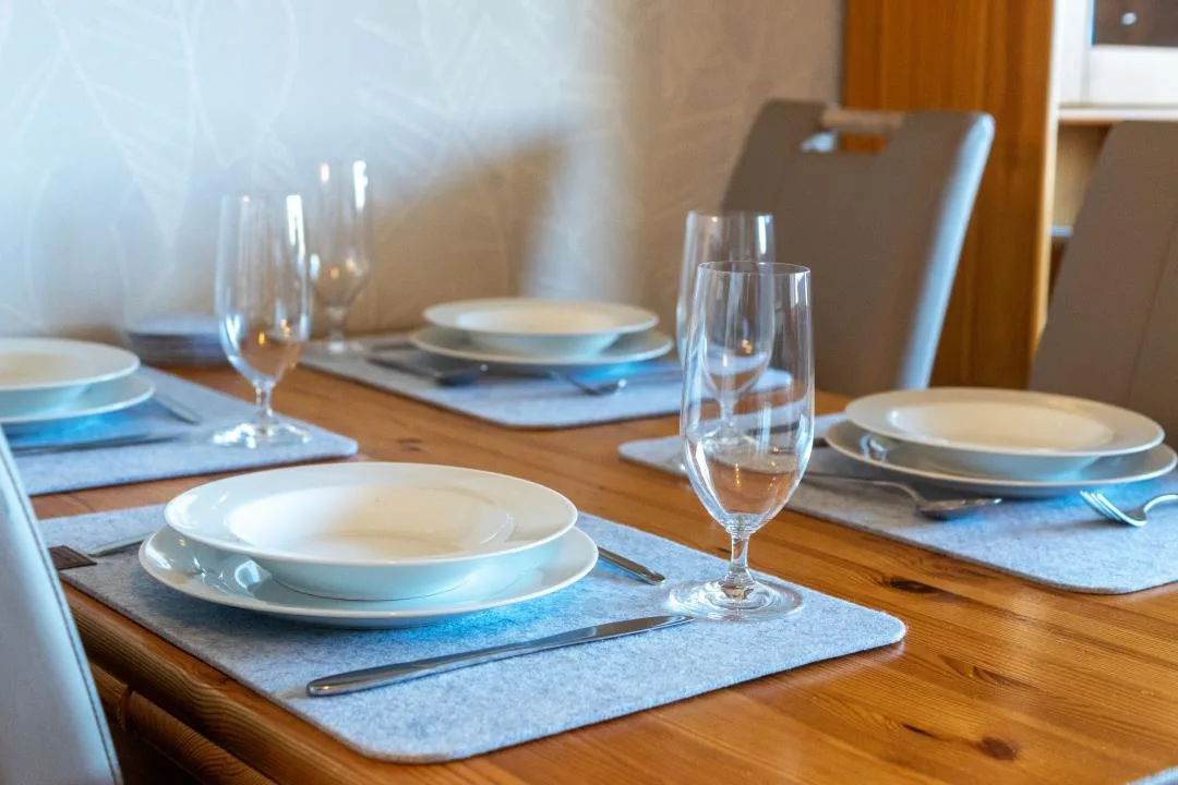 Ferienwohnung Strandmuschel