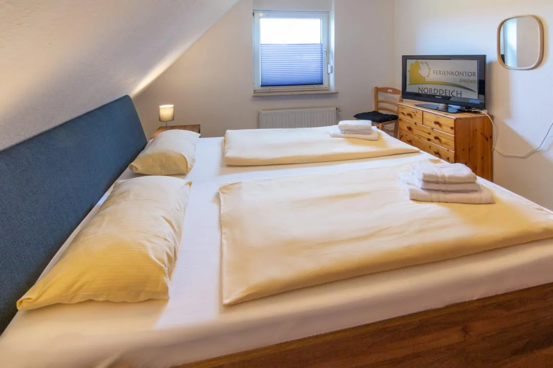 Ferienhaus Lucy