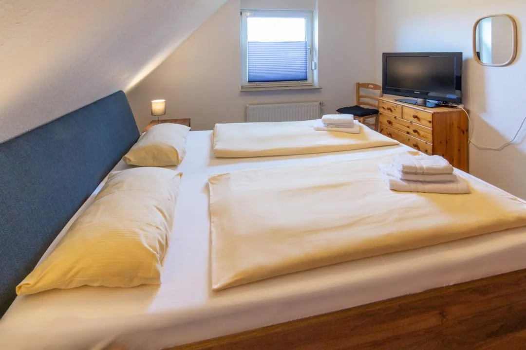 Ferienhaus Lucy