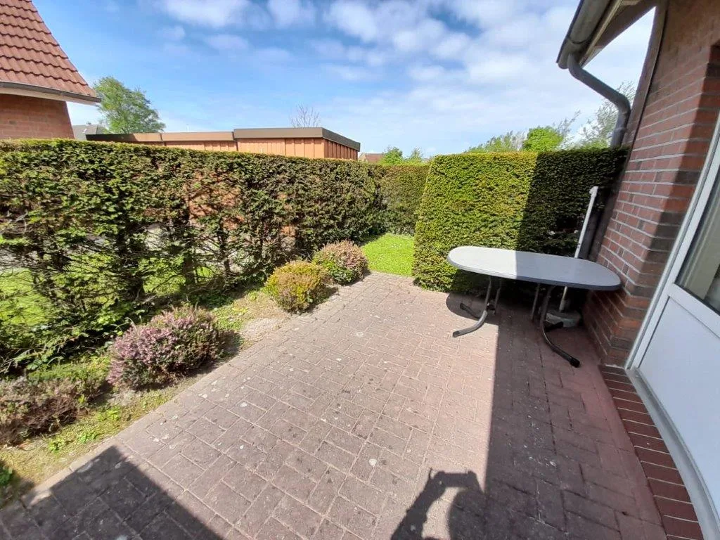 Ferienhaus Lucy