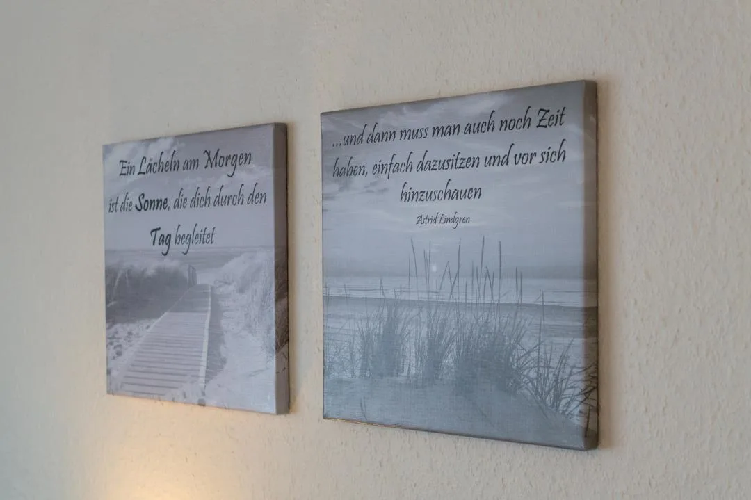 Ferienhaus Lucy