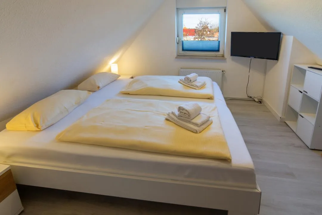 Ferienhaus Lucy